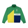 Brazil All Around Jacket