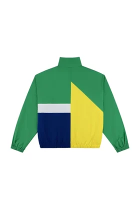 Brazil All Around Jacket