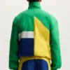 Brazil All Around Jacket