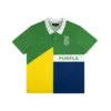 Brazil Pique Polo