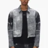 Carpenter Palms Jacket