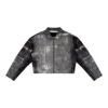 Carpenter Palms Jacket