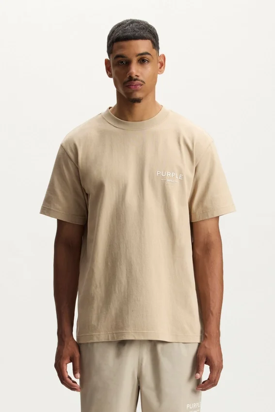 Cities Tee