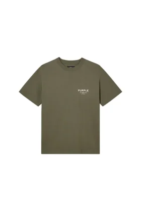 Cities Tee