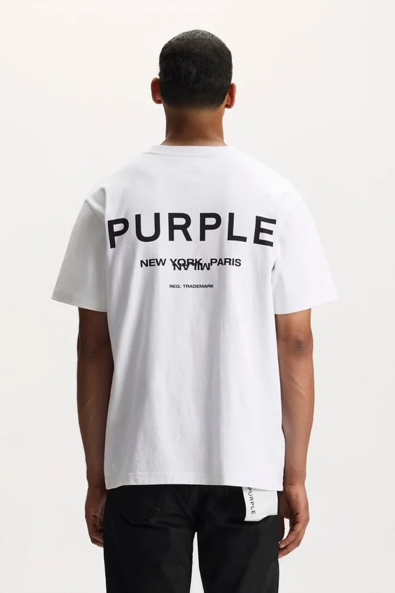 Cities Tee