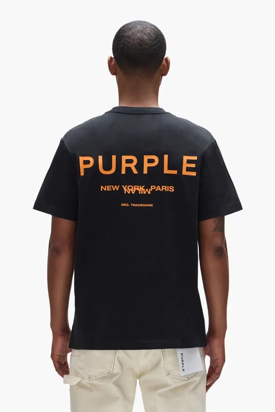 Cities Tee