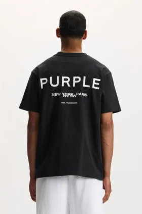 Cities Tee