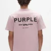 Cities Tee
