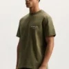 Cities Tee