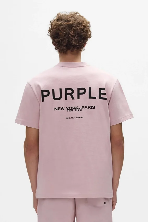 Cities Tee