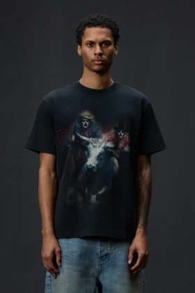 Clowns Tee