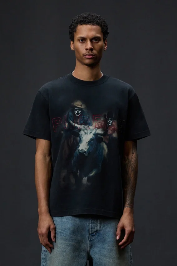 Clowns Tee