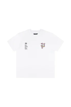 Countries Tee