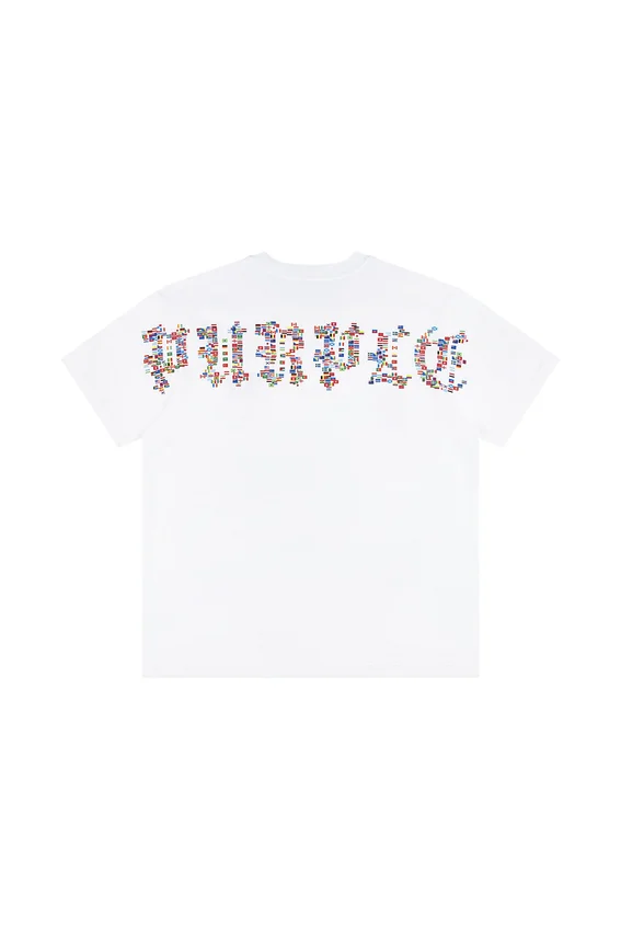 Countries Tee