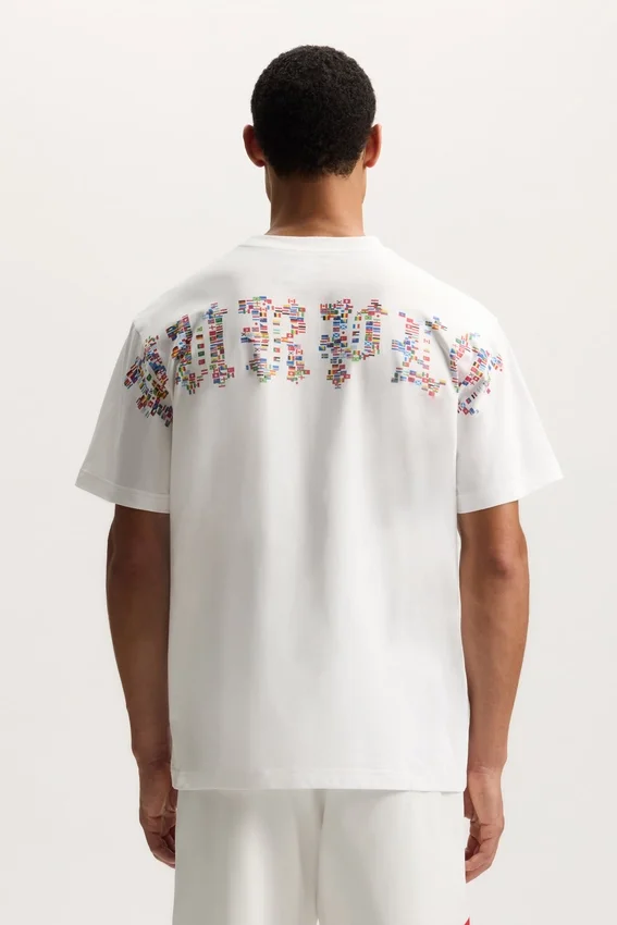 Countries Tee