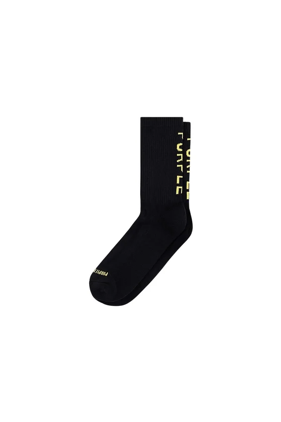 Crew Sock
