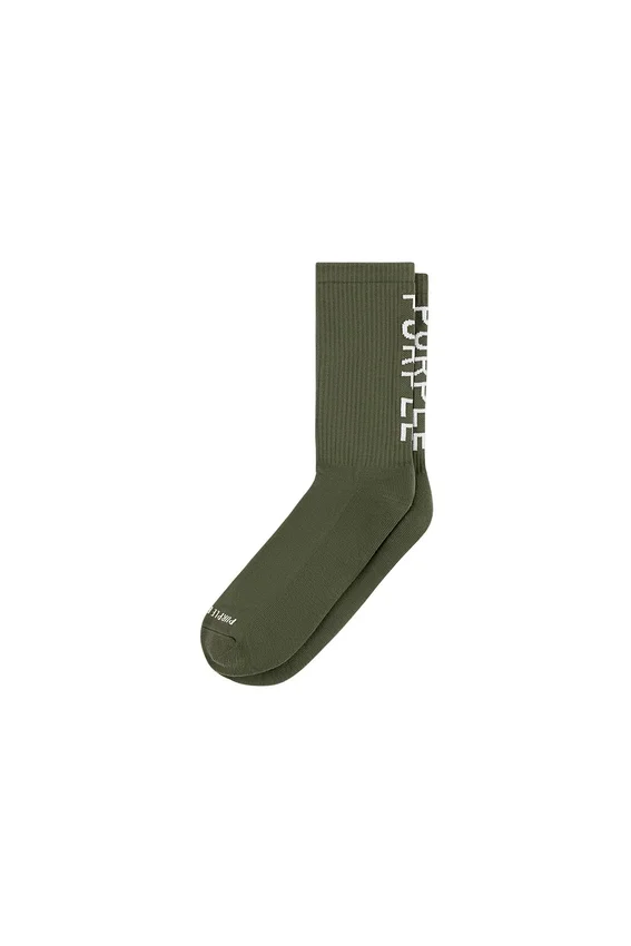 Crew Sock