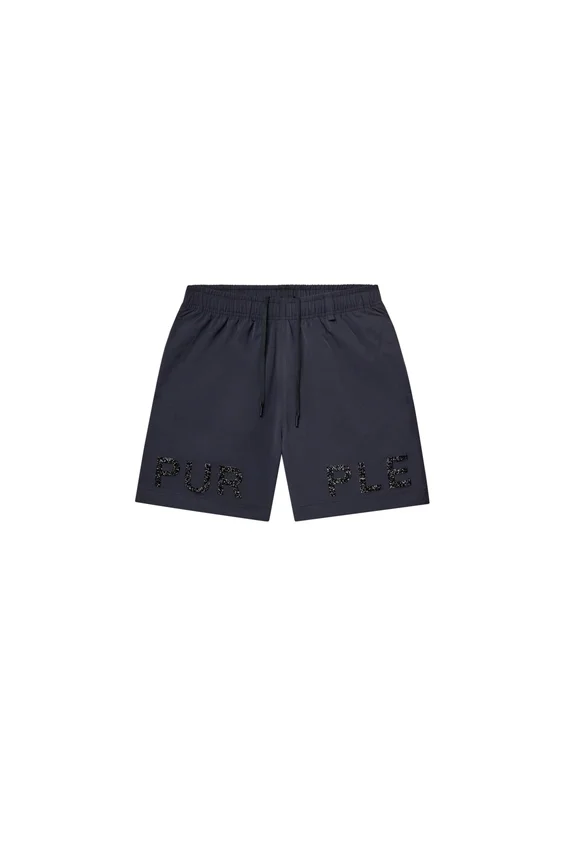 Crystal All Around Short