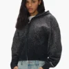 Crystal Fade Hoodie