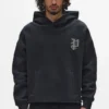 Crystal Gothic P Hoodie