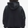 Crystal Gothic P Hoodie