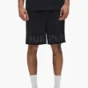 Crystal Short