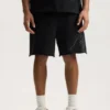 Crystal Slanted Script Short
