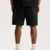 Crystal Slanted Script Short