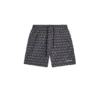 Cube Monogram All Around Short