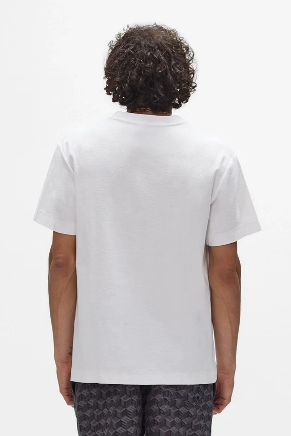 Cube Tee