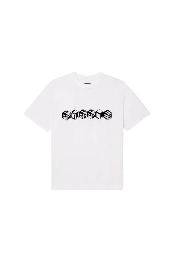 Cube Tee