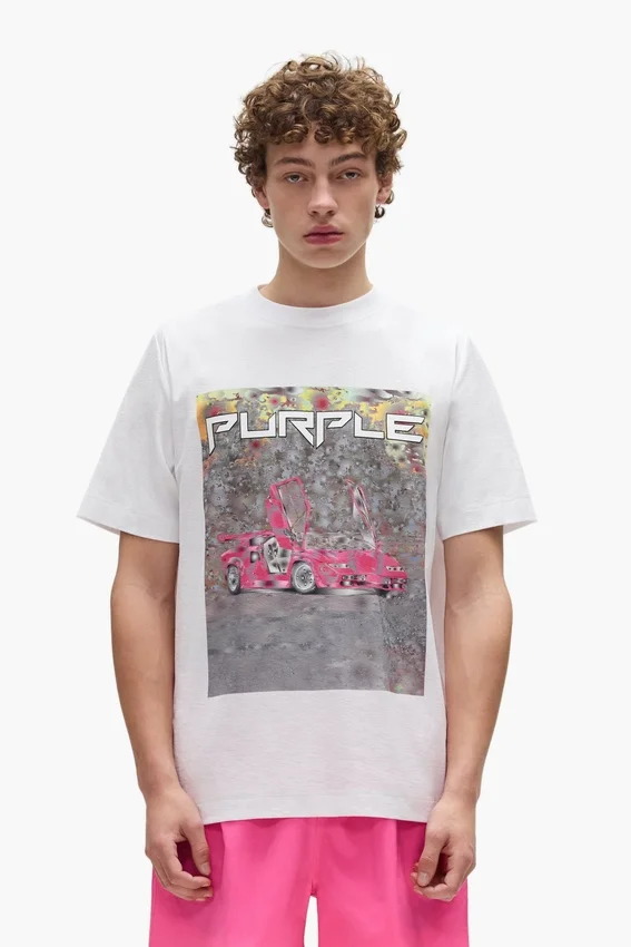 Ditched Tee