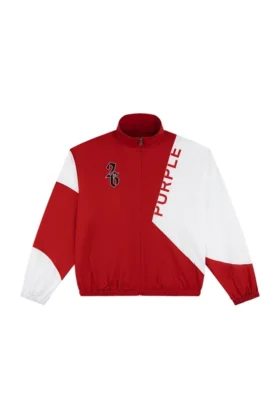 England All Around Jacket