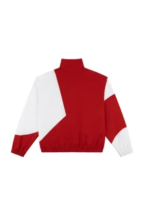 England All Around Jacket