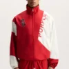 England All Around Jacket
