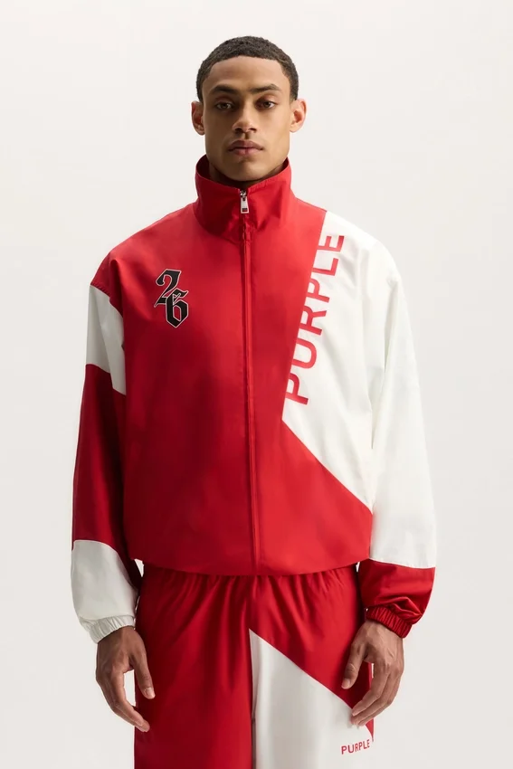 England All Around Jacket