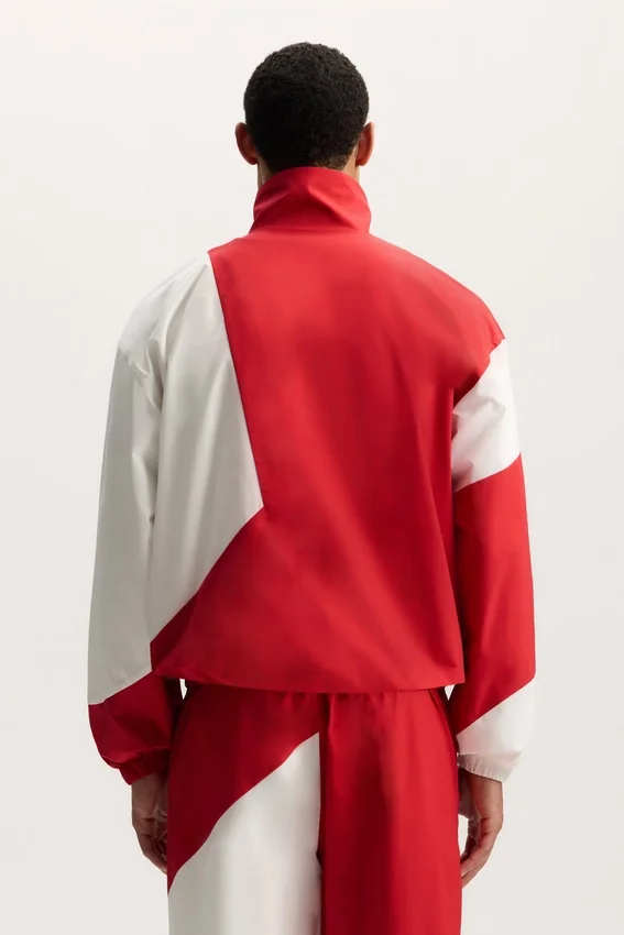 England All Around Jacket
