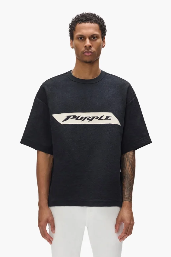 Fast Track Tee