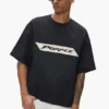 Fast Track Tee