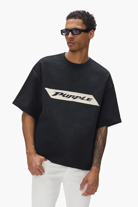 Fast Track Tee