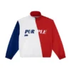 France All Around Jacket