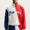 France All Around Jacket