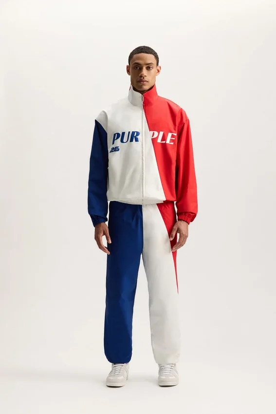 France All Around Jacket