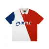 France Pique Polo