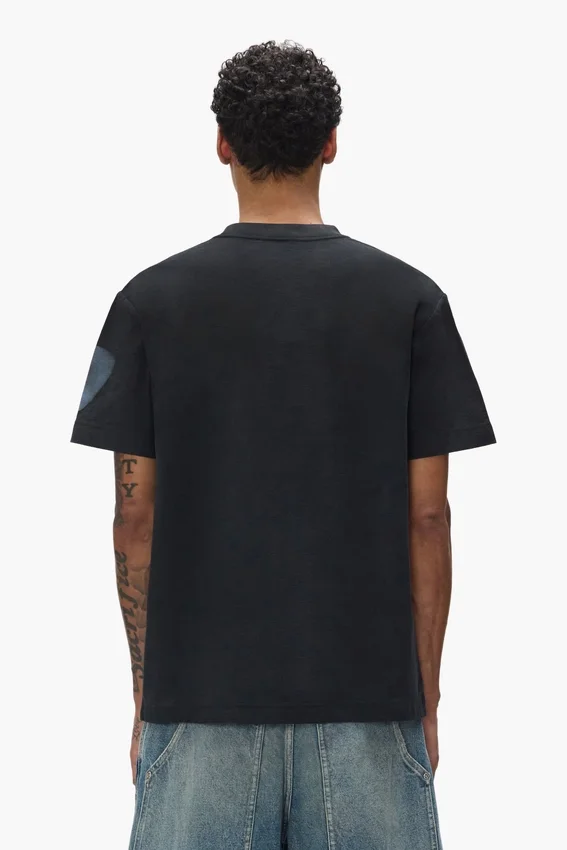 Headbanger Tee