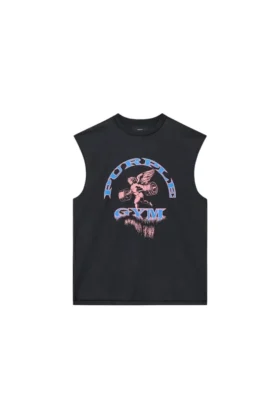 Heavyweights Tank Top