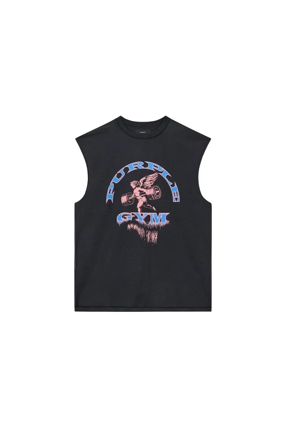 Heavyweights Tank Top