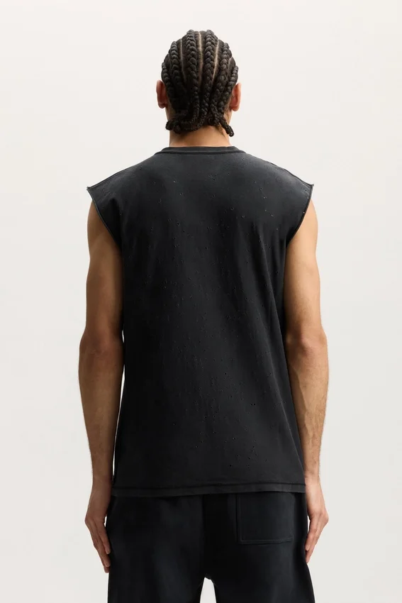 Heavyweights Tank Top