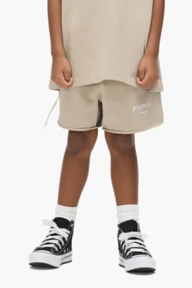 Kids' Cities Short