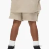 Kids' Cities Short